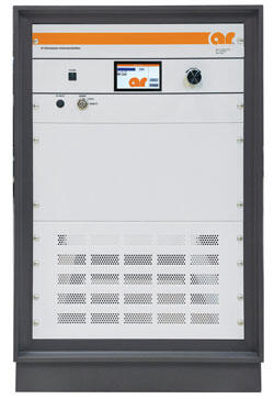 Amplifier Research - 1000W1000G - 1000 Watt CW, 80 - 1000 MHz solid-state, self- contained, air-cooled, broadband amplifier