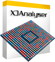 XJAnalyser