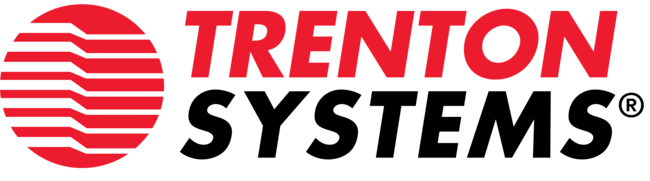 Trenton System logo
