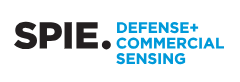 SPIE Defense Commercial Sensing logo 2024