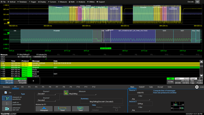 Teledyne LeCroy Debug_DP2_PHY_Logic__On_demand_USB_Type_C_Webinar_Part_7_Image