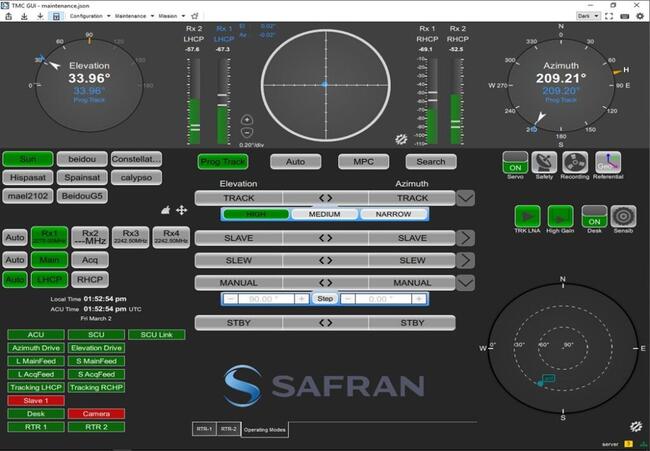 TM-MAESTRO-Telemetry-Mission-Controler-Safran-Data-Systems-Inc