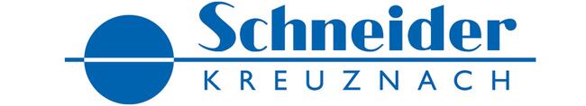 schneider kreuznach logo