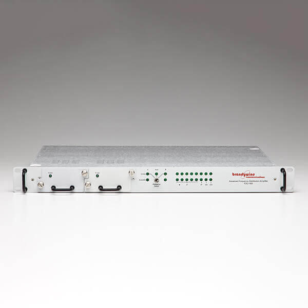 Brandywine FDU-160i_FRONT