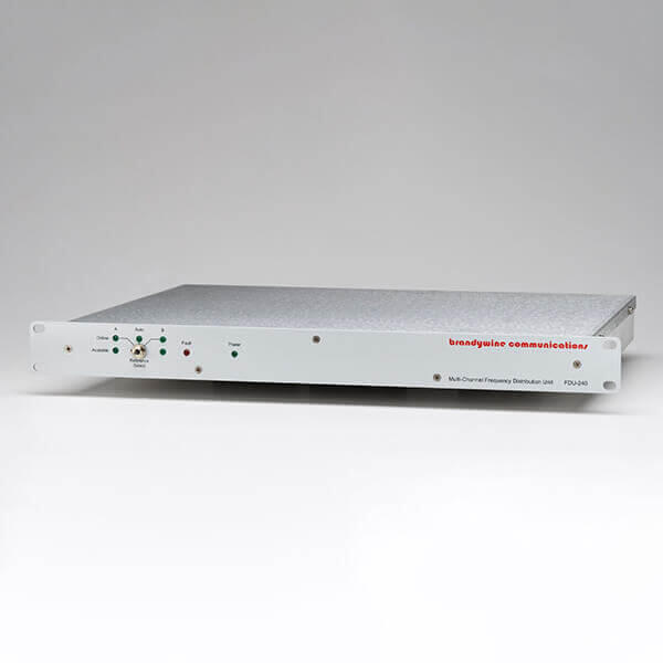 Brandywine FDU-240-FRONT-RIGHT