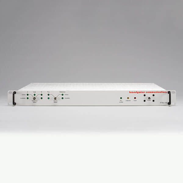 Brandywine ftsu-100d-front-straight