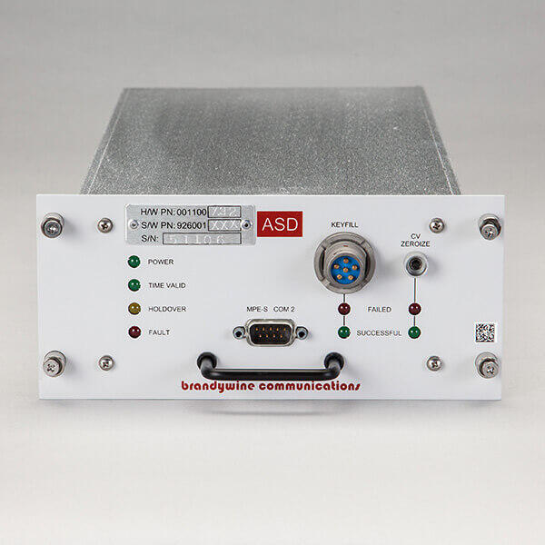 Brandywine pts-saasm-standalone-front-straight