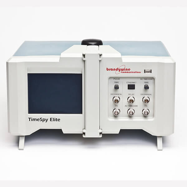 Brandywine timespy-front-straight