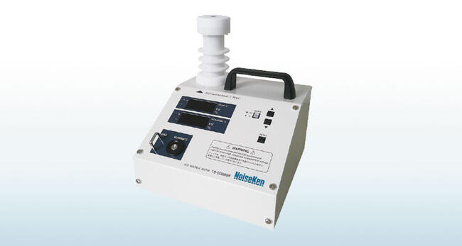 NoiseKen ESD Voltage Meter