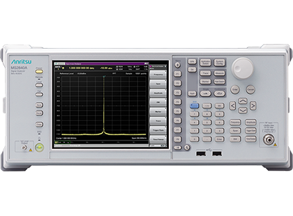 Anritsu ms2840a