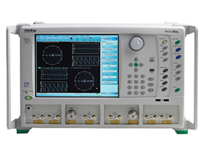 Anritsu vector-network-analyzers-ms4640b
