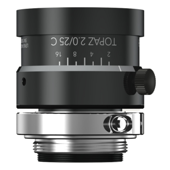 Schneider Optics Topaz C-Mount Lenses