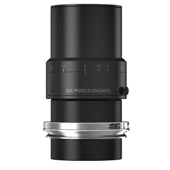 Schneider Optics diamond-lens
