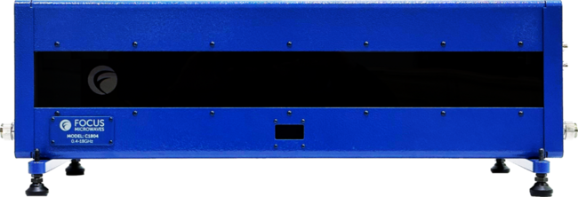 Focus Microwaves Fundamental Wideband Tuners