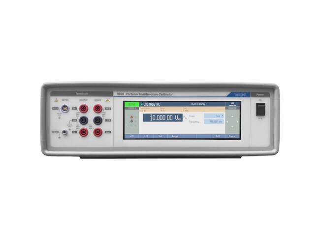 Meatest 9000 Portable Multifunction Calibrator