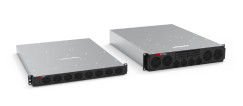 Trenton Systems 3PI Servers