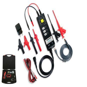 Absolute EMC Active Differential Probes