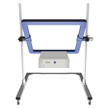 Absolute EMC Antennas Magnetic