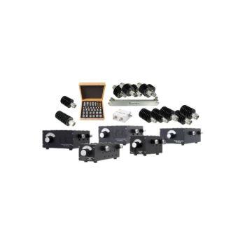 Absolute EMC MIL-STD Antenna Port set