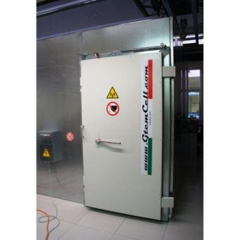 Absolute EMC Shield Rooms