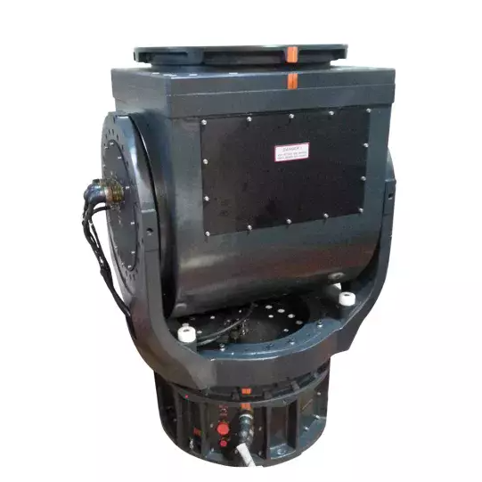 MVG Rotary Positioners Performance Series AZ EL AZ Positioners Medium Duty