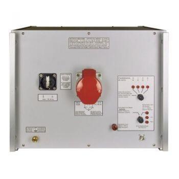 Absolute EMC Schwarzbeck Mess-Elektronik NSLK 8128 9 kHz - 30 MHz