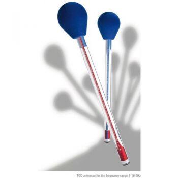 Absolute EMC Seibersdorf CISPR 16-1-4 Site Validation Antennas