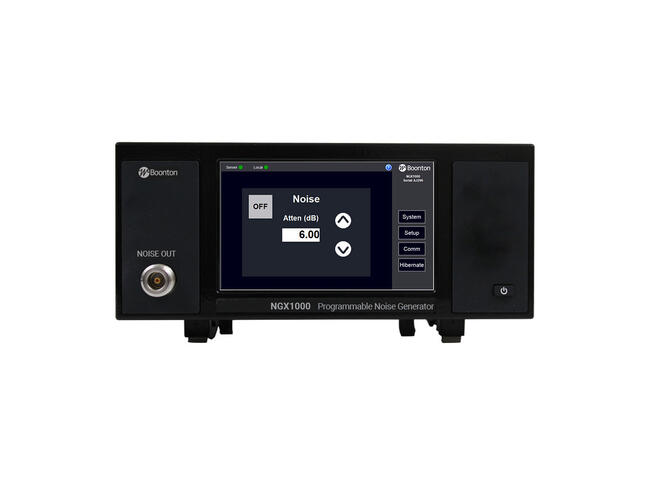 Maury MW ngx1000-series