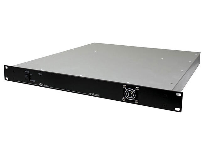 Maury MW rfx7000b-series