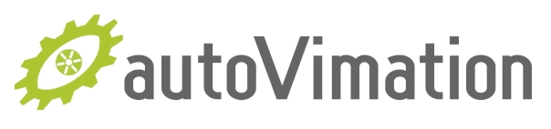 autoVimation logo