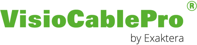 VisioCablePro logo