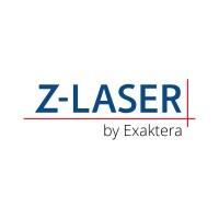 Z-Laser logo