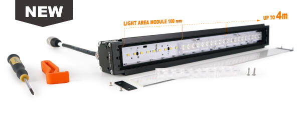 LUMIMAX_LED_Modular_Bar_Lights