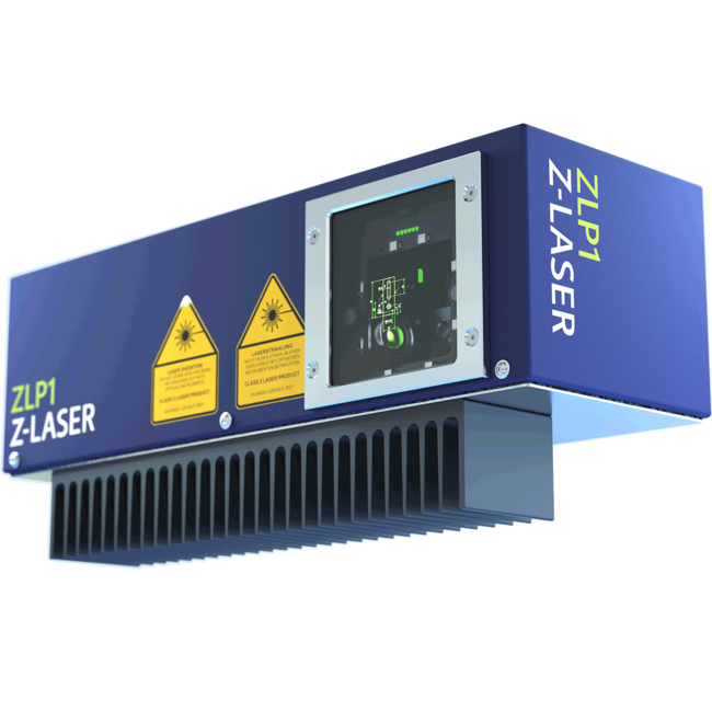 Z-Laser zlp1