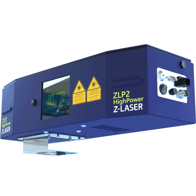Z-Laser zlp2-highpower