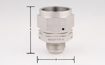 Dualos NEO 60X Series