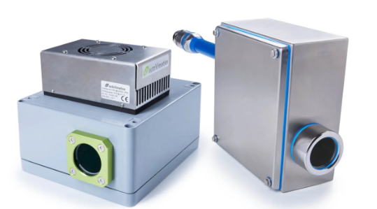 autoVimation Chameleon FX