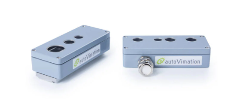 autoVimation Chameleon XS