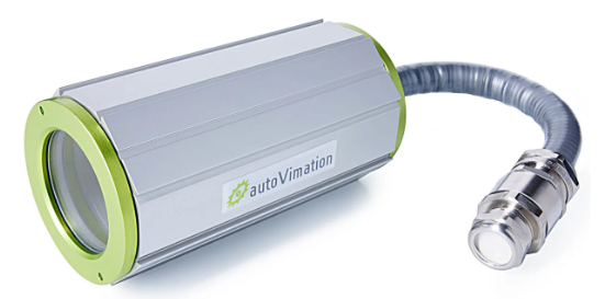 autoVimation Nautilus