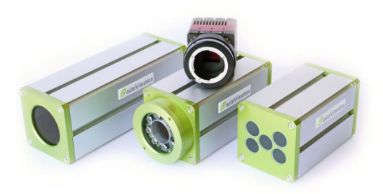 autoVimation Stingray