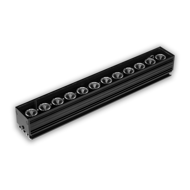 Advanced Illumination AL325 Series Modular Bar Lights