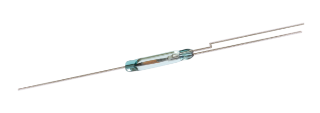 Standex Changeover Reed Switches