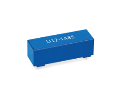 Standex High Voltage and Power Relays