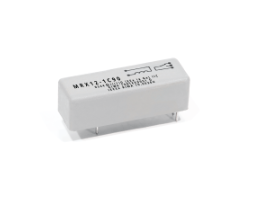 Standex Intrinsically Safe Relays