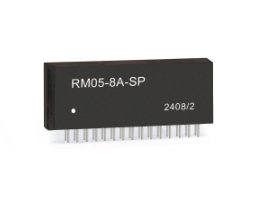 Standex Relay Module