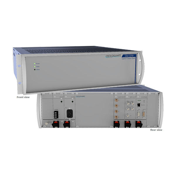 Brandywine OSA-3200
