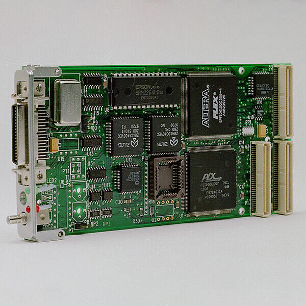Brandywine PMC-SyncClock32