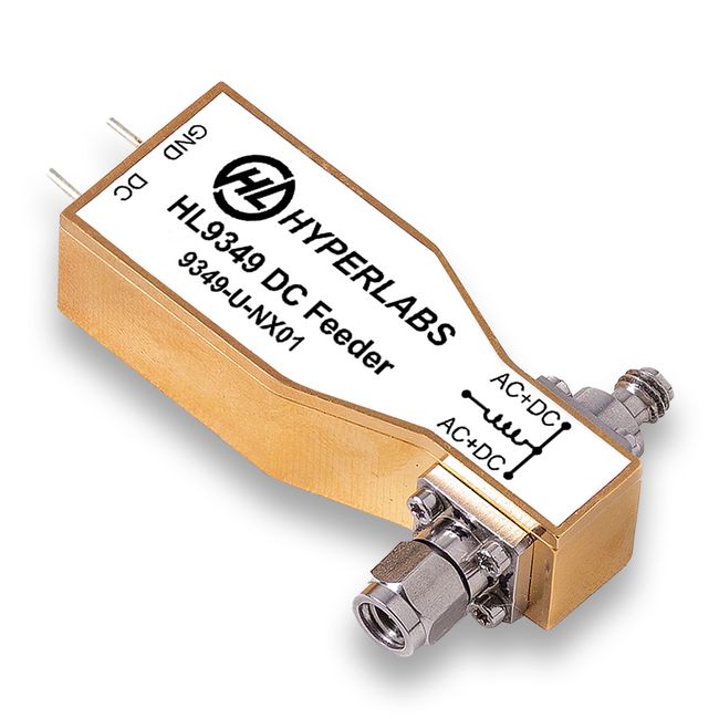 Hyperlabs DC Feeders HL9349