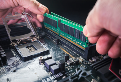 Teledyne LeCroy How to Become an Expert in DDR Memory Test Webinar Series