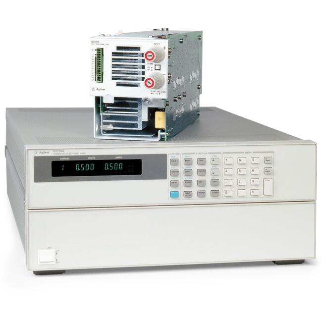 Transcat Keysight DC Electronic Loads